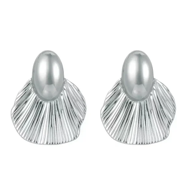 Yarpaq Sırğalar - Image 4
